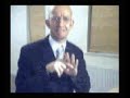 Letter from UK to Board of Trustees, Gallaudet Part One