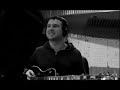 AbsolutePunk.net Say Anything In-Studio Footage #1 of 3