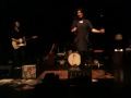 Charlie Dee 'A tribute to Joni'