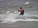 Pikakari kitesurf lohesurf aprill 2008