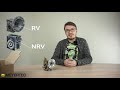 Meyertec RV - обзор аксессуаров червячного редуктора