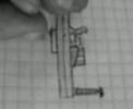 Speed Drawing Barret - M82 Speed Drawing Barret - M82
