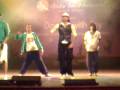 videos de Melvin and the boyzz