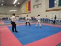 Point Sparring Rd 2 : 4th-1st Kyu - BBMA 2009 Point Sparring Rd 2 : 4th-1st Kyu - BBMA 2009