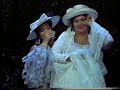 Nozze di Figaro - ROH 1987 - Giunse al fin il momento