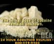 Cocaine Addiction