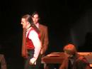 Les Miserables at The Fred, extended 2 Les Miserables at The Fred, extended 2