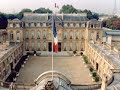 Etat policier en France.