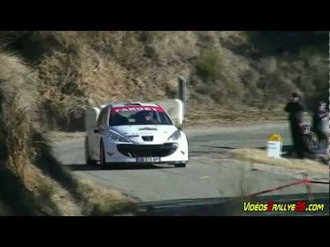 Latest WRC HD & Rally HD Videos