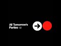 Autechre : All Tomorrow\