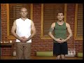 Power Yoga Therapy Part 2 w/ Jesse Enright Power Yoga Therapy Part 2 w/ Jesse Enright