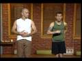 Power Yoga Therapy Part 2 w/ Jesse Enright
