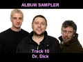Happy Mondays Uncle Dysfunktional NEW 2007 Album SAMPLER pt3