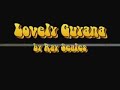 Lovely Guyana