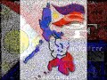 FILIPINO PRIDE.. Fresh Little Island People Nigg@