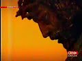 Sevilla Campana los gitanos semana santa