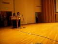 University of San Francisco & University of Nevada, Las Vegas Roll Call PACURH 2009