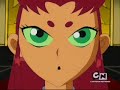 Teen Titans: Premonition Teen Titans: Premonition