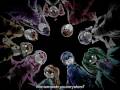 Circle You, Circle You with English Sub - Miku & Luka - かこめかこめ - sm6107122 - HQ