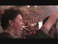 PSG-Bordeaux / But d'Hoarau en live du Parc de Princes