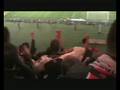 PSG-Bordeaux / But d'Hoarau en live du Parc de Princes