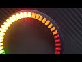Click here to watch this video HDD TachDuino v1.0 - Hard Drive Activity Visualizer