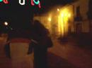 Cosas que no deben hacerse  en la urbe nocturna (I)