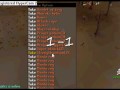 emps scape saraboy vs byeyouaredie pking [5 fights]