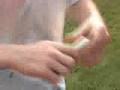 A Guy Buys Tampons