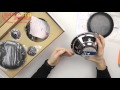 Видеообзор Kicx STC 6.2