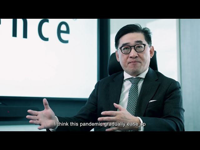 Success Stories of investing Taiwan (Cadence)