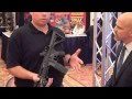 Spike's Tactical Compressor SBR