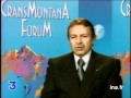 ALGERIE Interview Abdelaziz Bouteflika sur france3