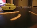 Tank vs SUV vs Coffee Table