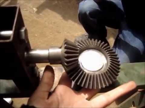 rotomoldeo - Este video muestra la construcción de una máquina de rotomoldeo sencilla, basados en dos tipos de movimientos rotacionales, parecidos a los que da la tierra....