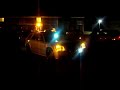 LED Emergency Lights