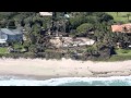 Elin Nordegren Demolishes $12 Million North Palm Beach