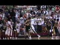 Sacred Heart VS Holy Cross