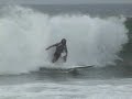 Summer Surfing