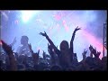 Bullet For My Valentine - All These Things I Hate....LIVE!!!