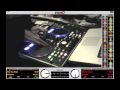 Kutski - Serato Itch and Vestax VCI-300 Demo