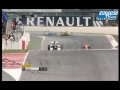 Icon for Post #WSR Costa wins at Barcelona