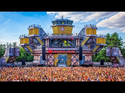 The Qontinent - Indestructible (Official 2018 Aftermovie)