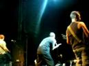 GATILLAZO :: MAREAROCK :: LACONTINUAODISEA.COM