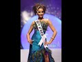 miss universe 2008 vietnam   national costume live!