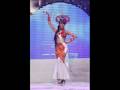 Miss Universe 2008 Vietnam - National Costume LIVE!