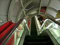 videos de Escalator, Edo-Tokyo Museum