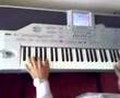Korg pa1x Khachik 1