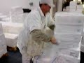 big dave the billingsgate fish porter,
nicest east-ender on the planet!