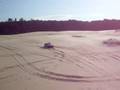 Salto com Buggy
